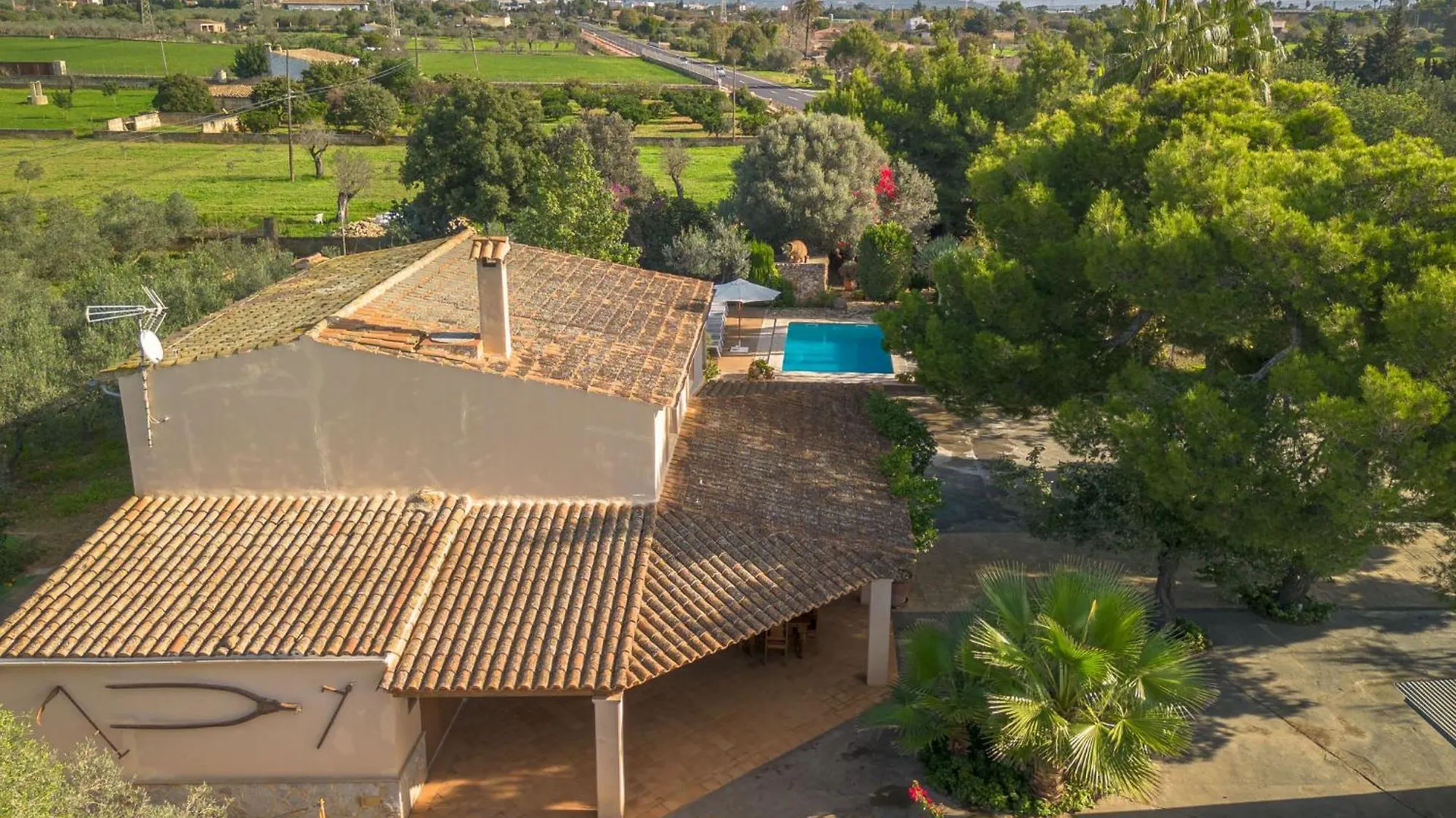 Villa Erika By Interhome Inca   Inca (Mallorca)