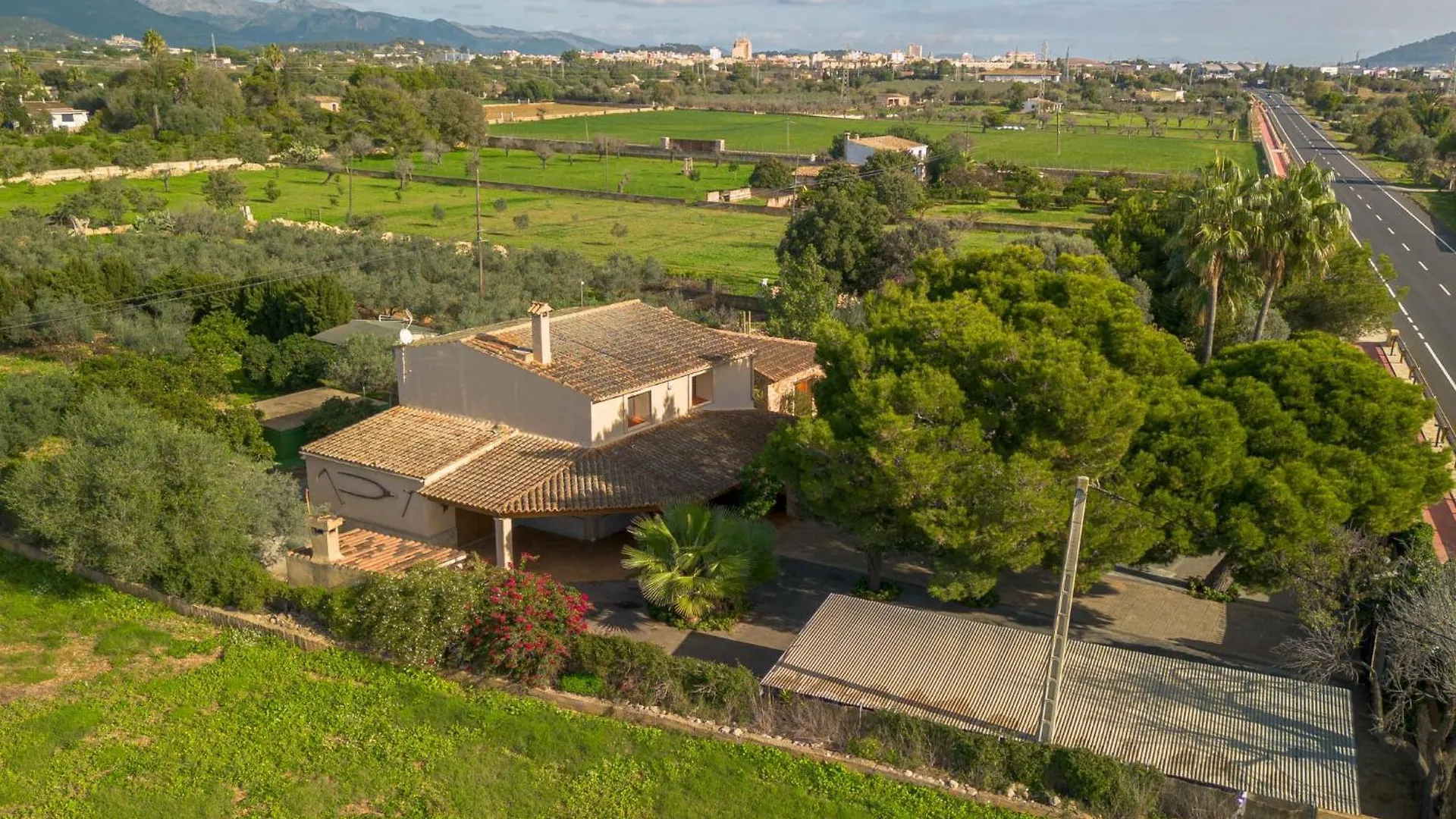 Villa Erika By Interhome Inca  Spain