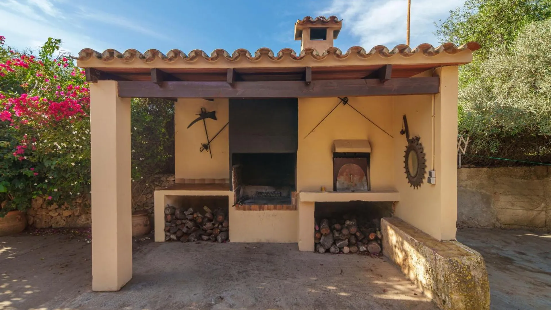 Villa Erika By Interhome Inca  Inca (Mallorca)