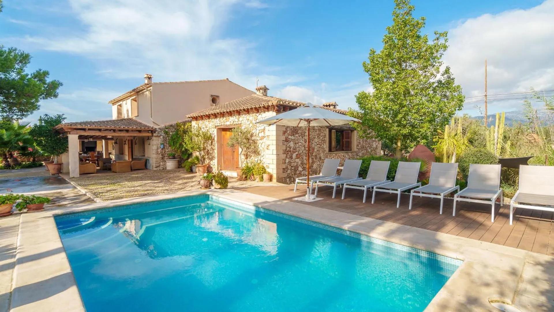 Villa Erika By Interhome Inca  0*, Inca (Mallorca)