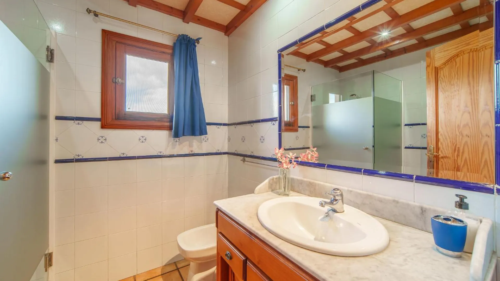 Villa Erika By Interhome Inca