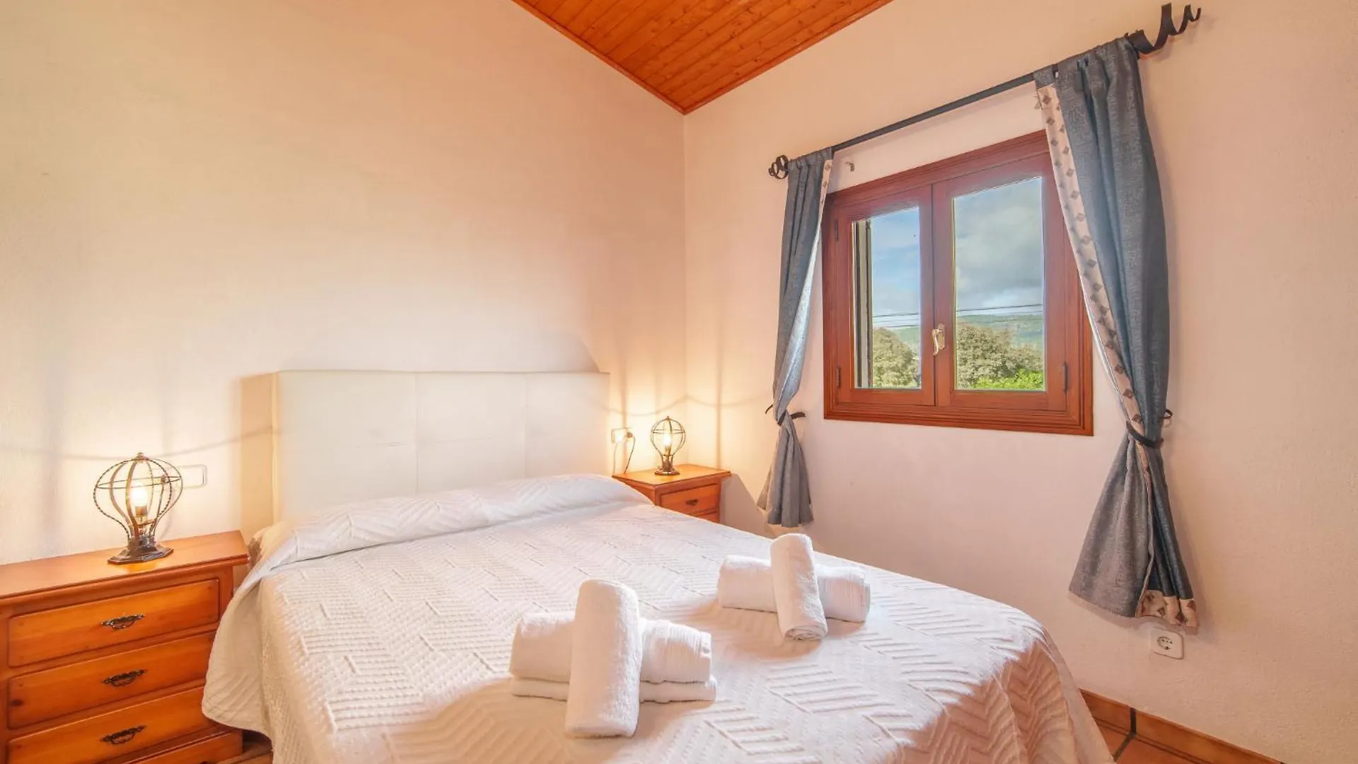 Villa Erika By Interhome Inca