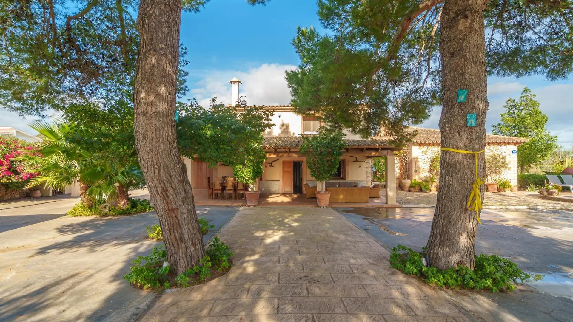Villa Erika By Interhome Inca