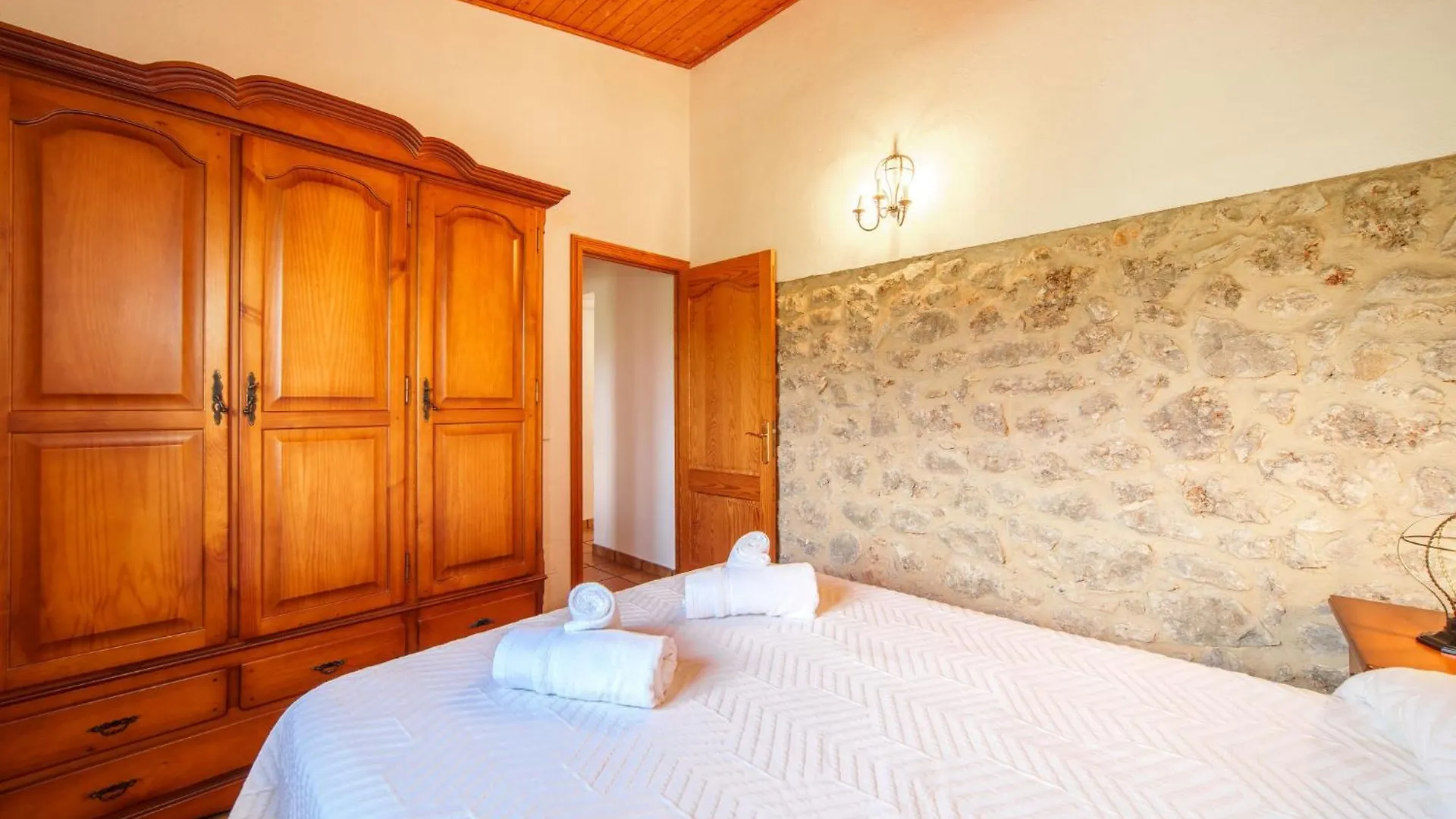 Villa Erika By Interhome Inca