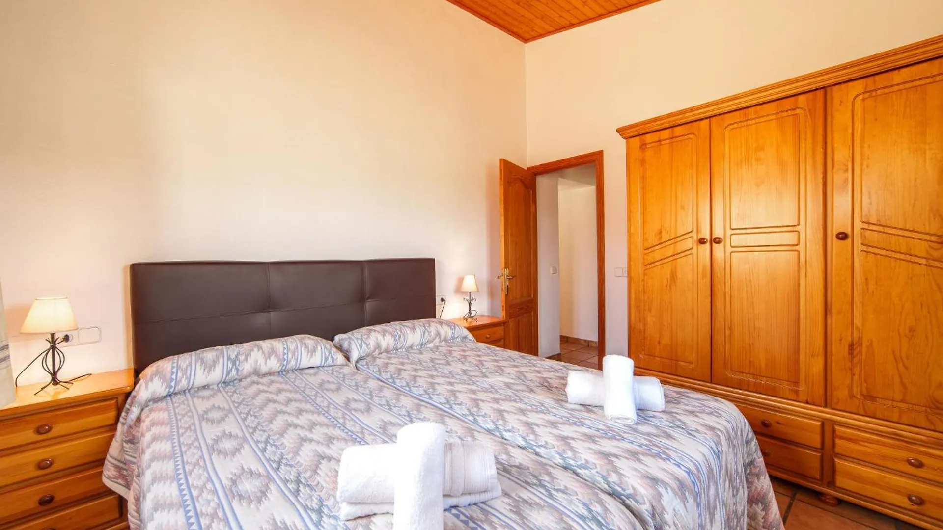 Villa Erika By Interhome Inca  0*, Inca (Mallorca) Spain