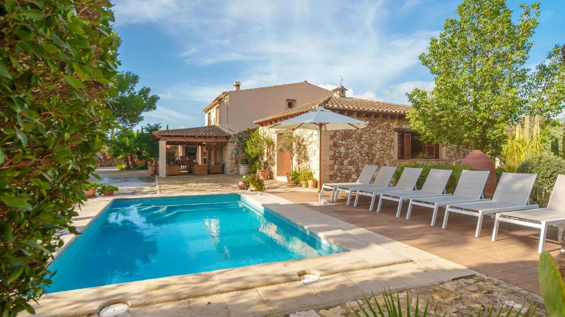 Villa Erika By Interhome Inca  Spain