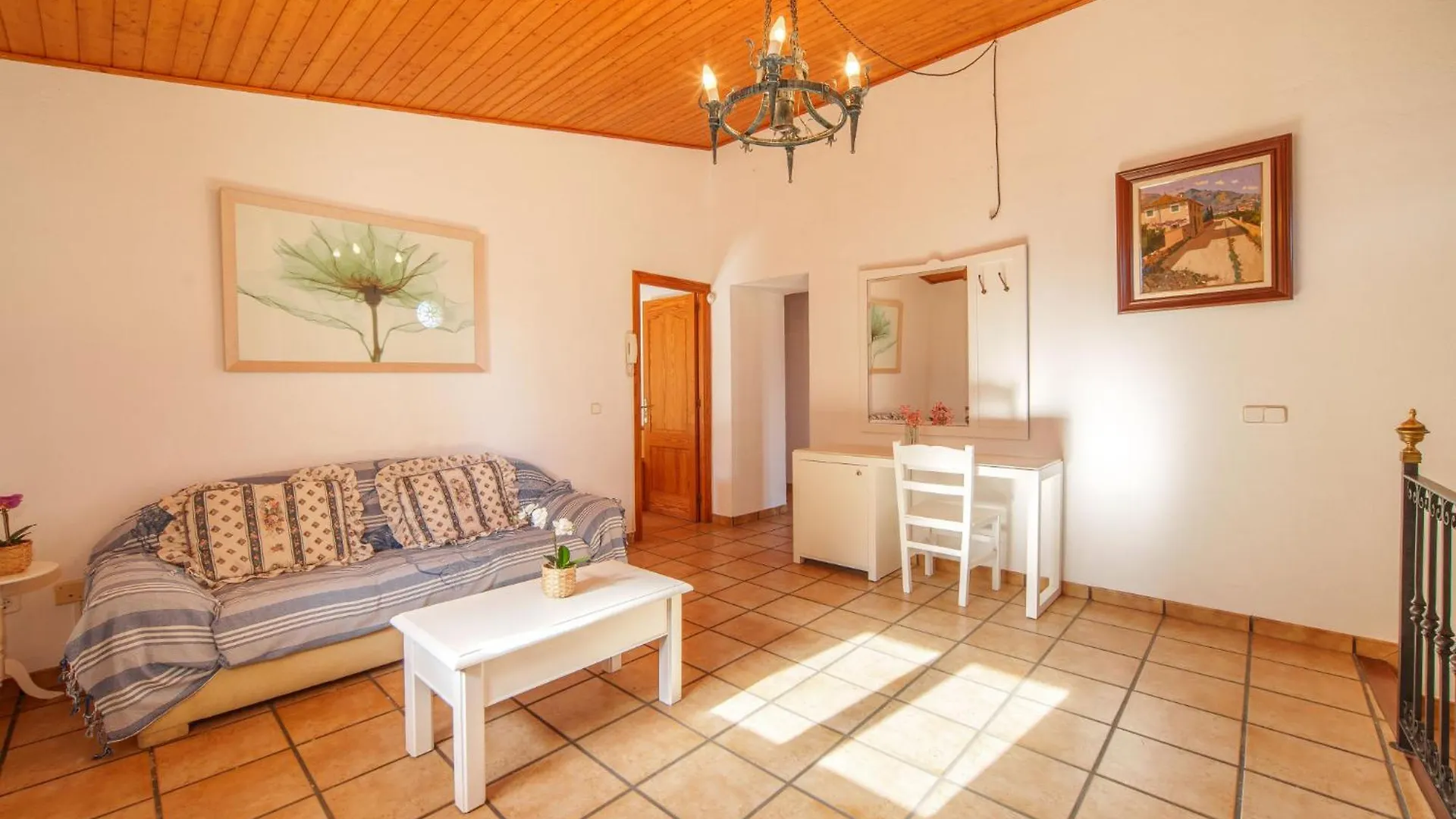 Villa Erika By Interhome Inca  0*, Inca (Mallorca) Spain