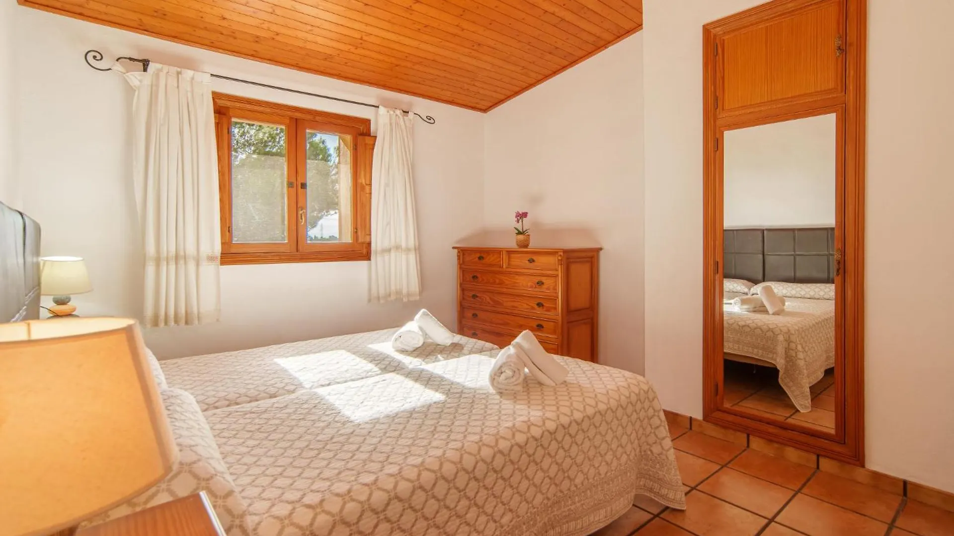 Villa Erika By Interhome Inca   Inca (Mallorca)