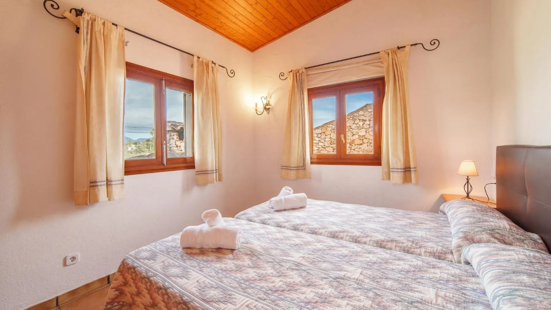 Villa Erika By Interhome Inca  Spain