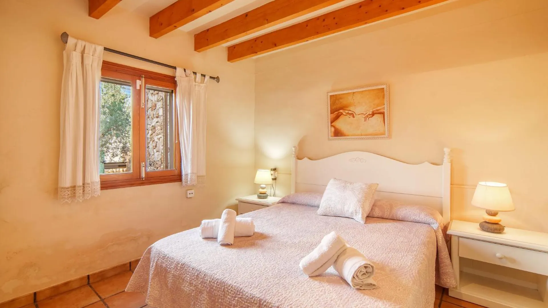 Villa Erika By Interhome Inca  Spain