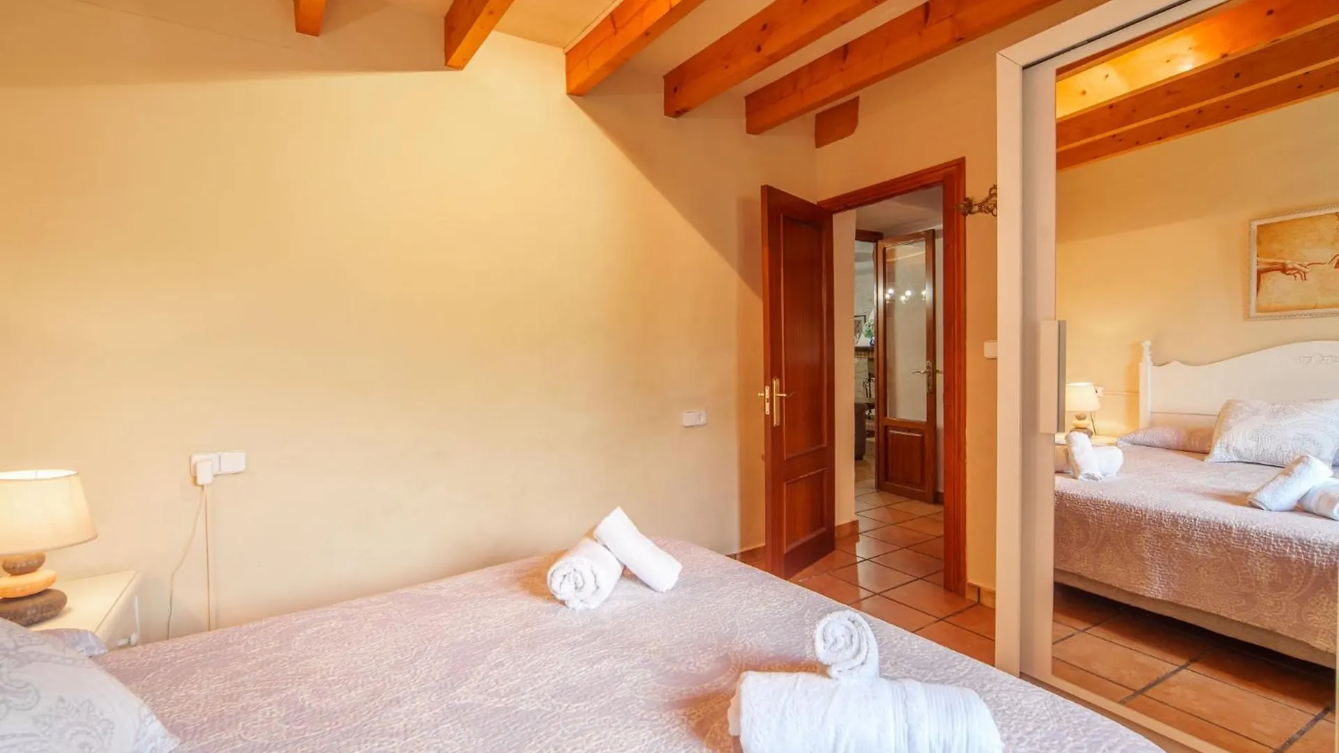 Villa Erika By Interhome Inca  Inca (Mallorca)