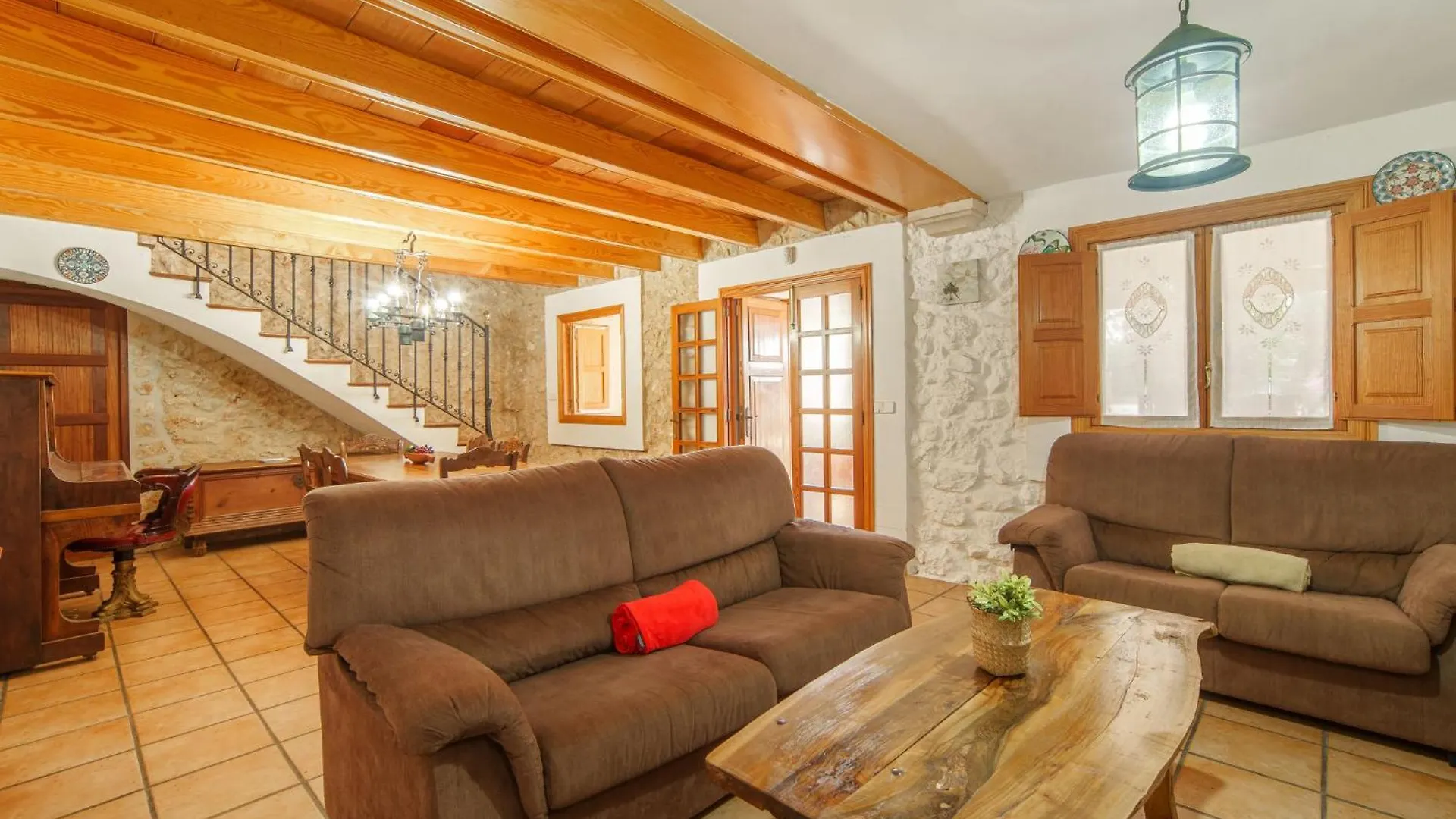 Villa Erika By Interhome Inca  Spain