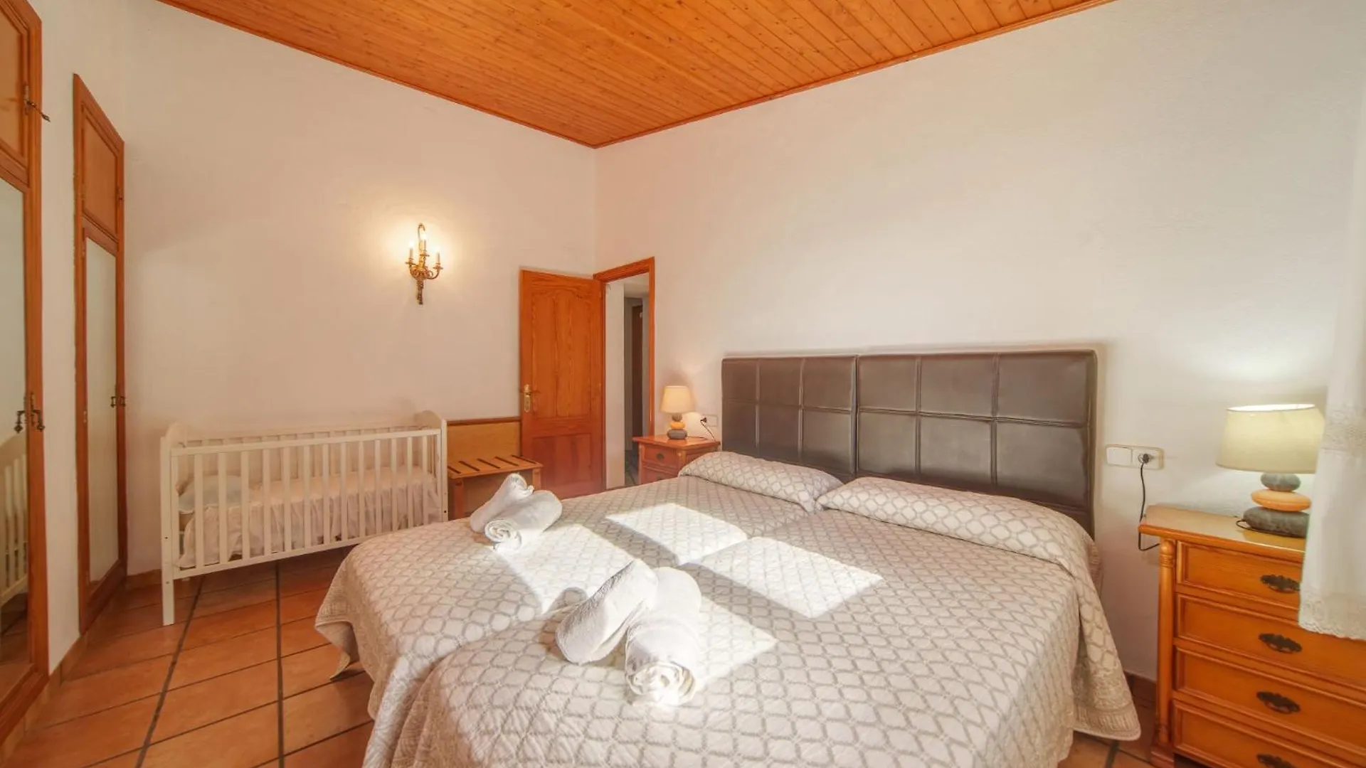 Villa Erika By Interhome Inca   Inca (Mallorca)