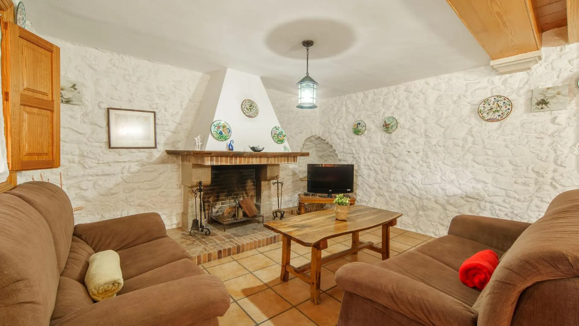 Villa Erika By Interhome Inca  Inca (Mallorca)