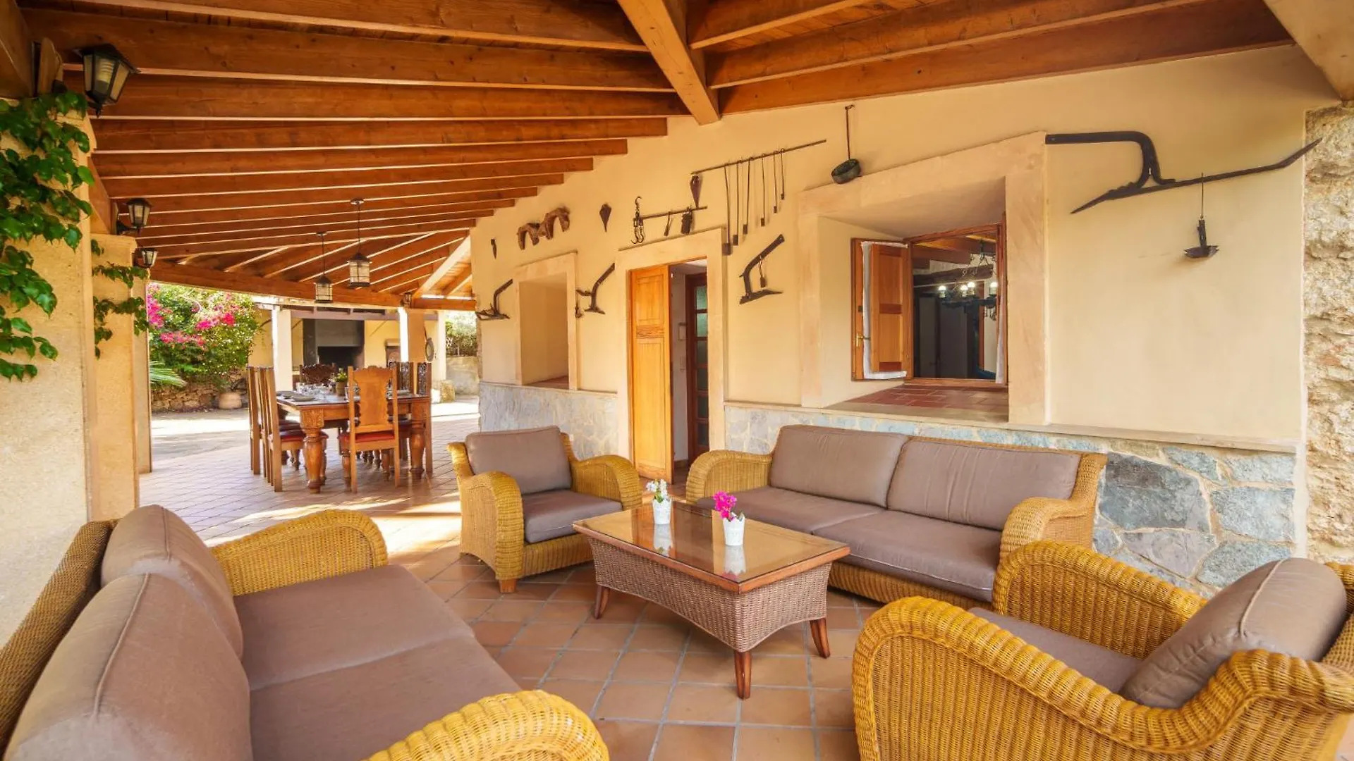 Villa Erika By Interhome Inca