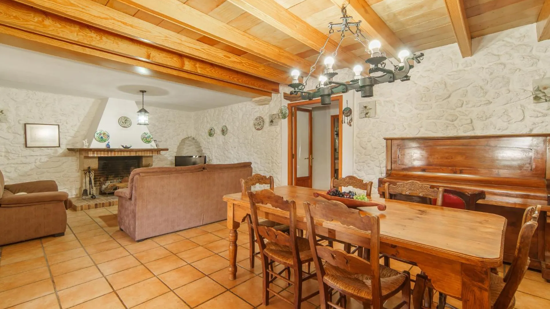 Villa Erika By Interhome Inca  0*, Inca (Mallorca)