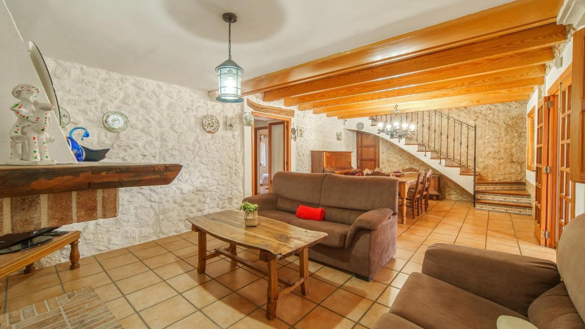 Villa Erika By Interhome Inca  0*, Inca (Mallorca) Spain
