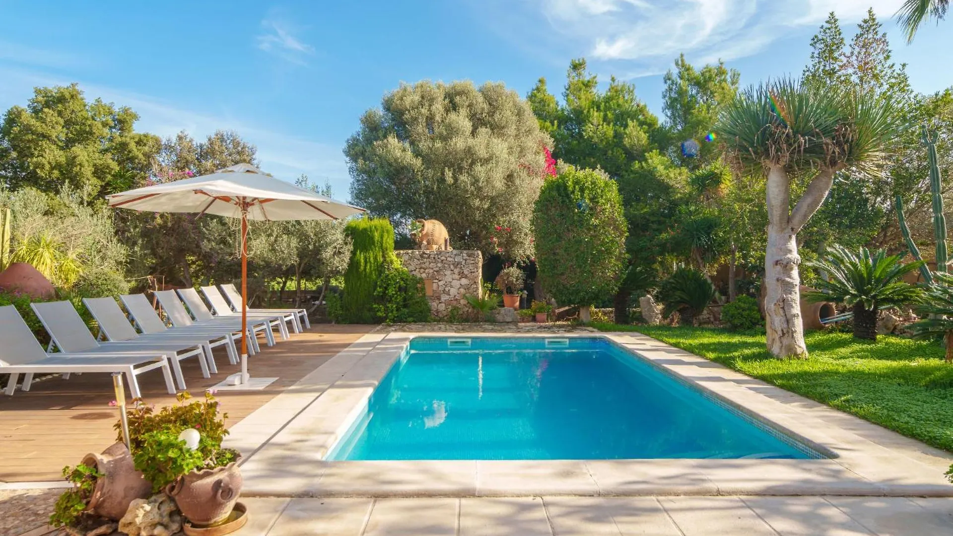 Villa Erika By Interhome Inca