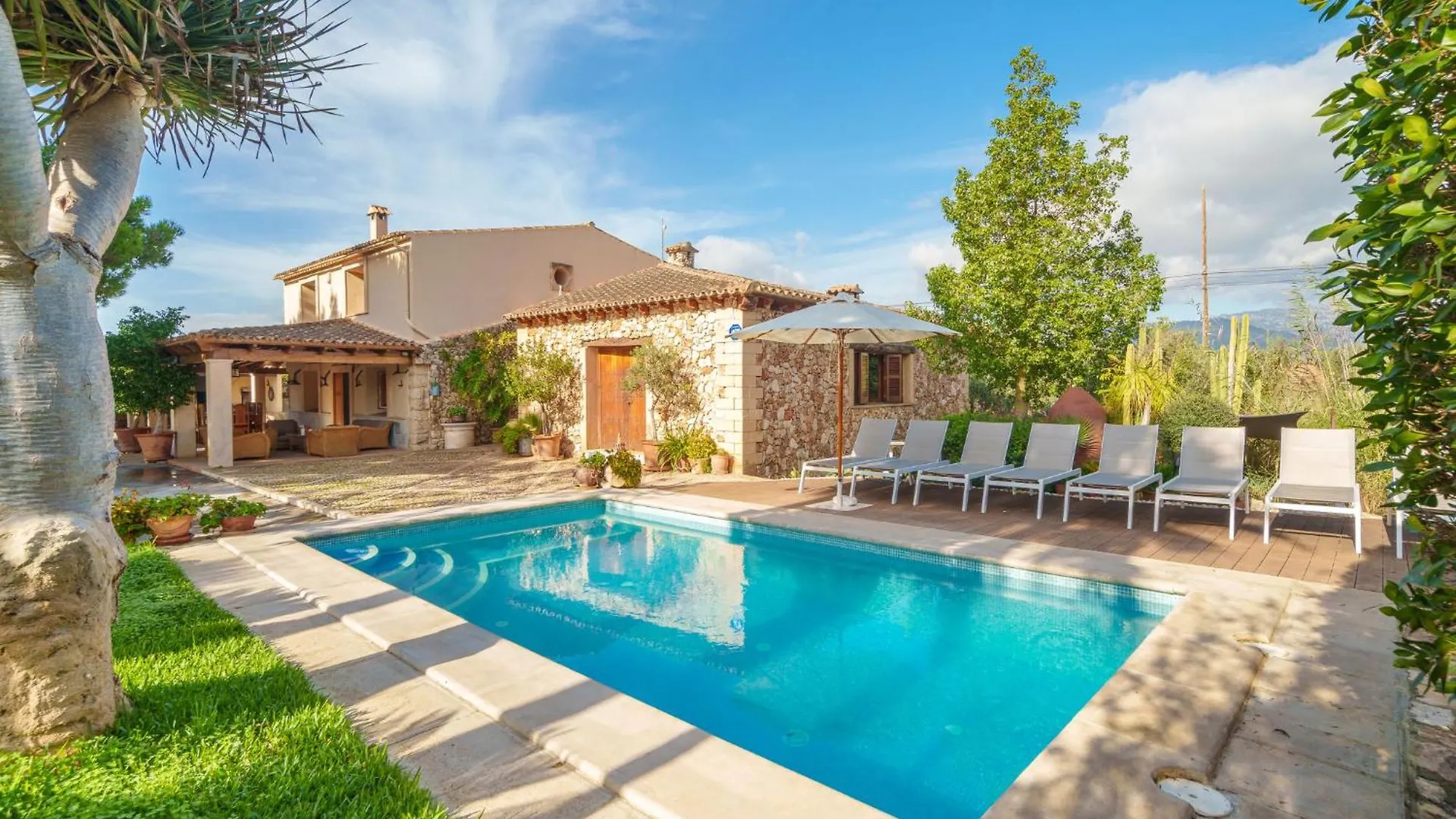 Villa Erika By Interhome location